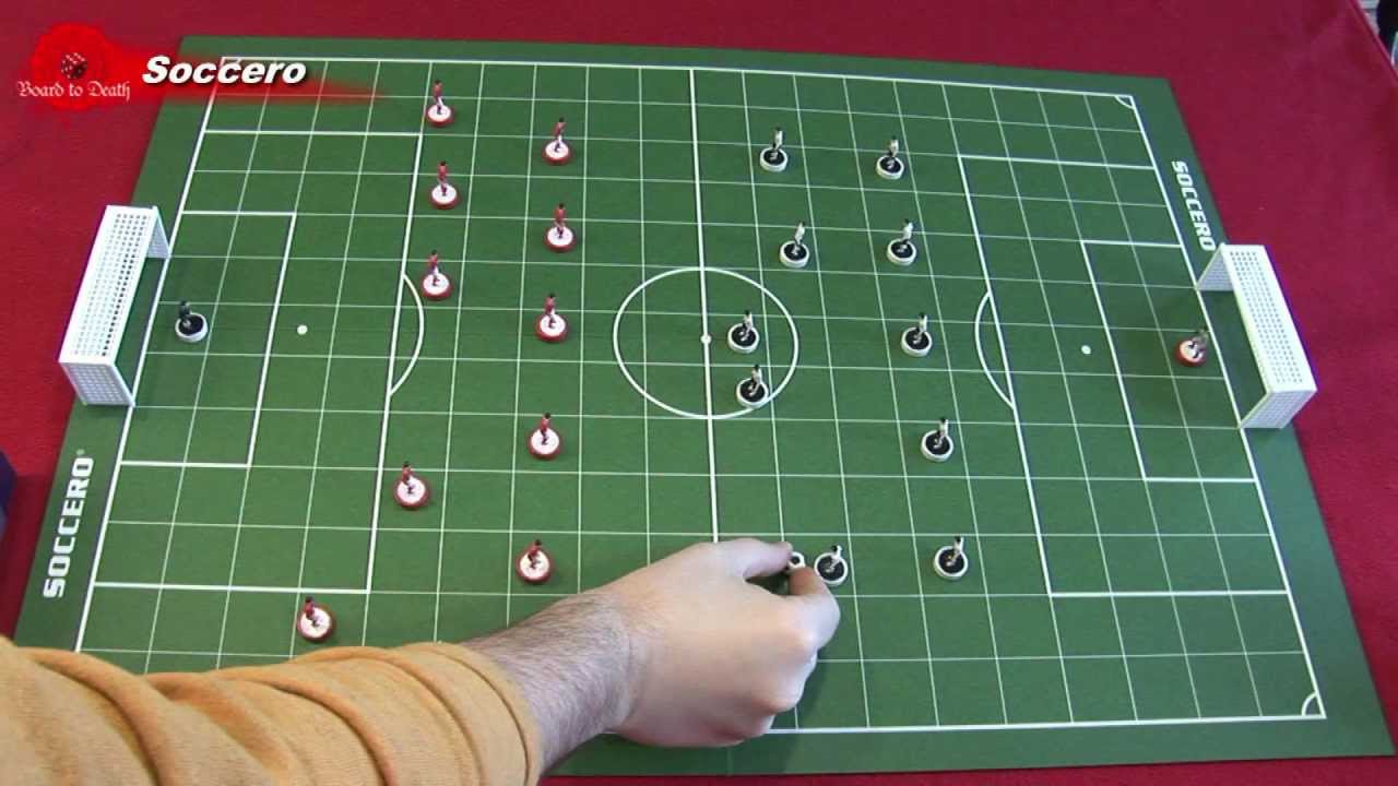 soccer game score simulator